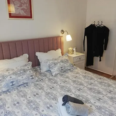 Apartment Mare *