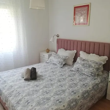 Mare Apartment *