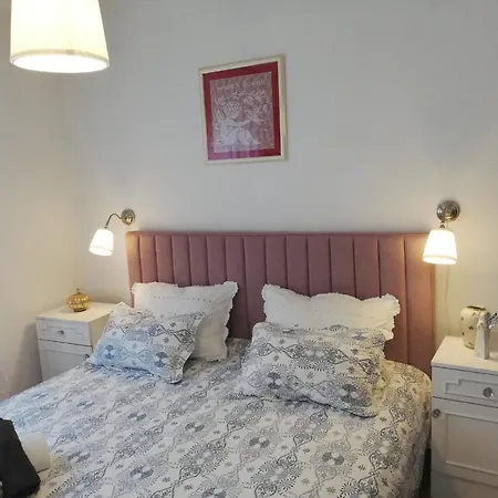 Apartment Mare Gata