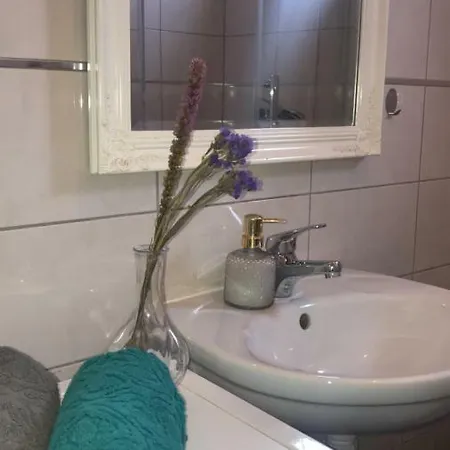 Mare Apartment