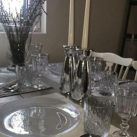 Mare Apartment