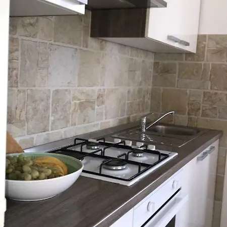 Mare Apartment