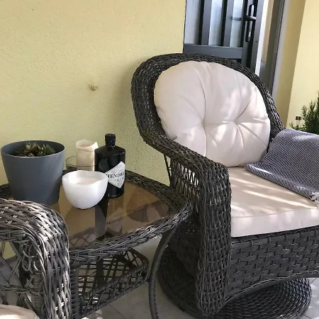 Mare Apartment