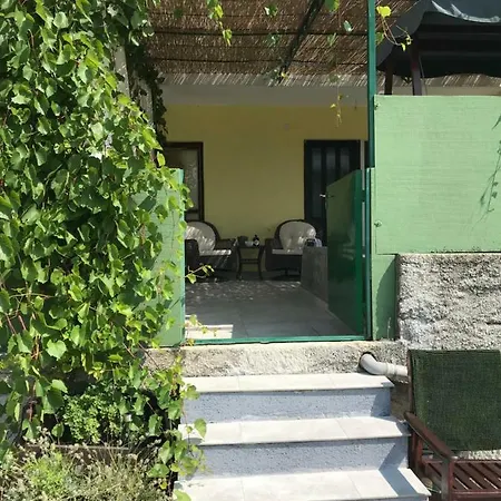 Mare Apartment