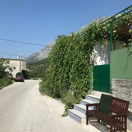 Mare Apartment