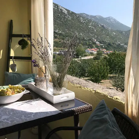 Mare Apartment
