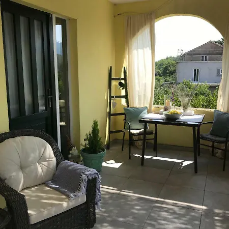 Mare Apartment