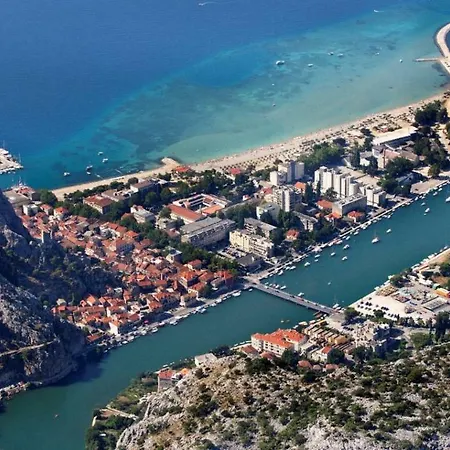Mare Apartment
